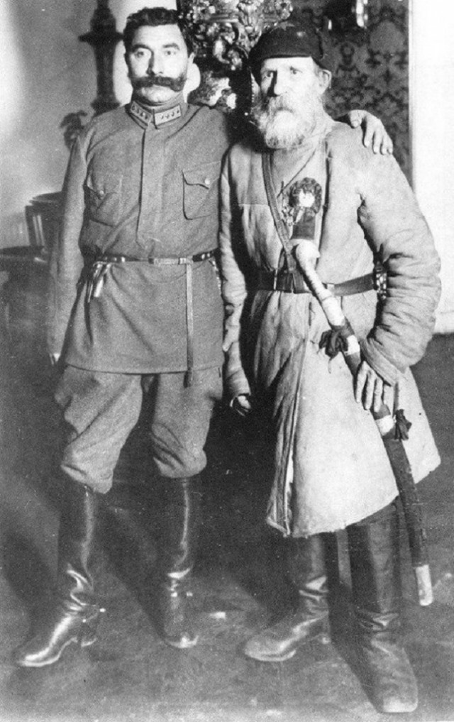 Интересные и редкие фотографии