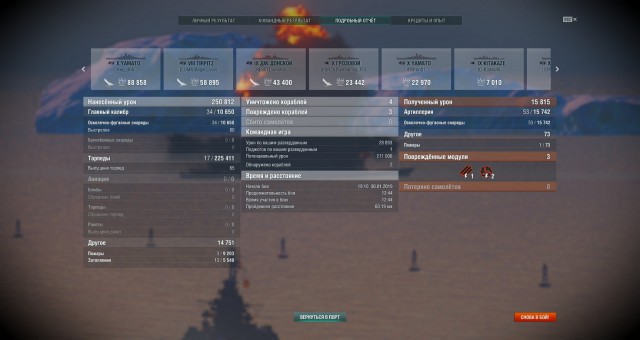 World of Warships - 6