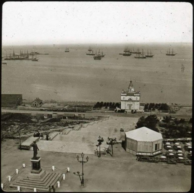 Интересные и редкие фотографии