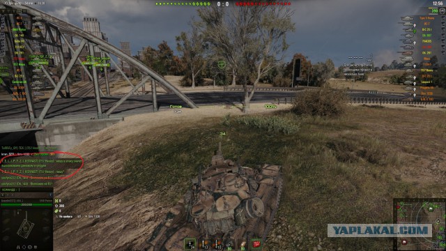 Wargaming 57