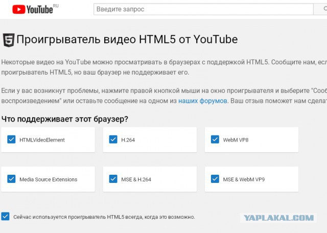 Самые популярные браузеры по мнению интернет-пользователей на 2019 год