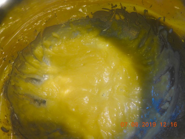 Уха с морепродуктами на молоке и сливках по американски (Clam Chowder)