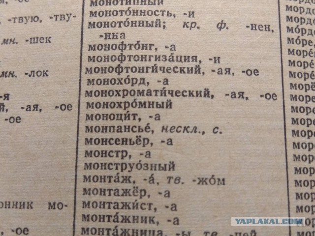 «Первый канал» немного облажался, загадывая в передаче «Поле Чудес» слово с ошибками