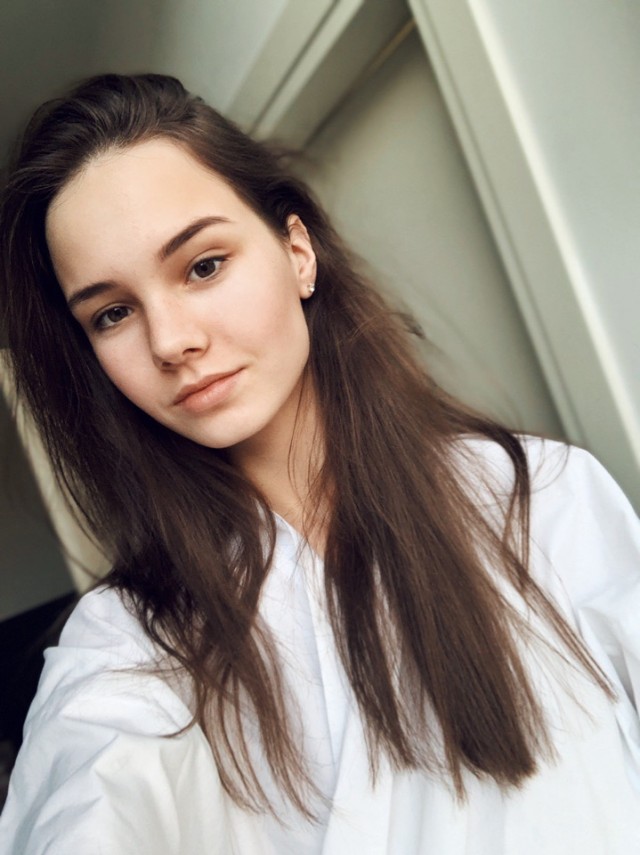 Симпатяжки