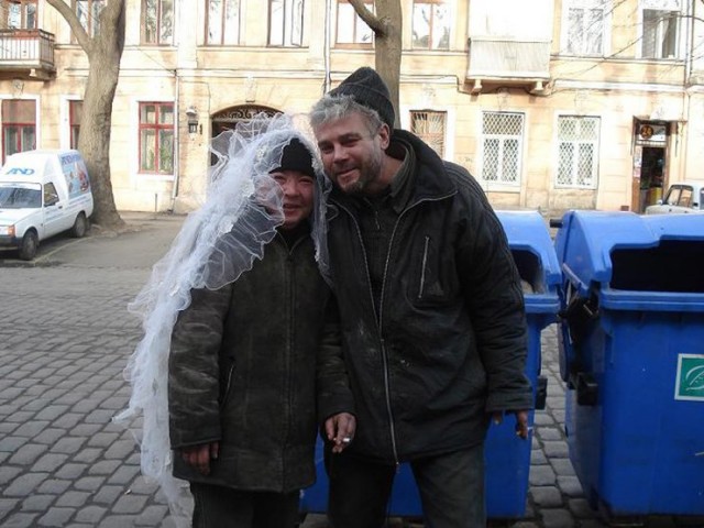 Чудики из социальных сетей 18.04.20