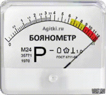 Слёт баянологов