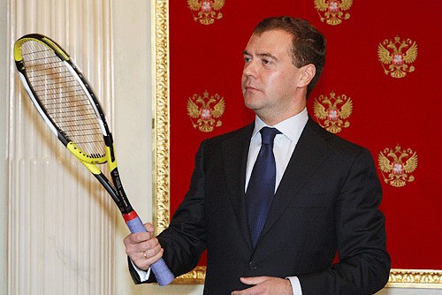 Ракетка