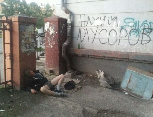 Удивительные факты о которых вы не знали. 10-й выпуск (юбилейный)