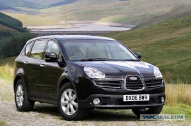 Оппозитные моторы Subaru. Долгий путь в никуда