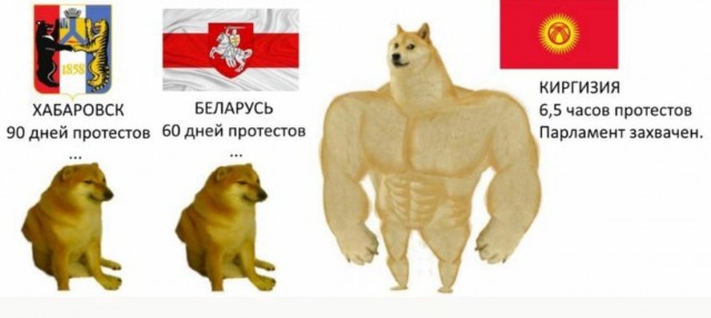 Всё не зря