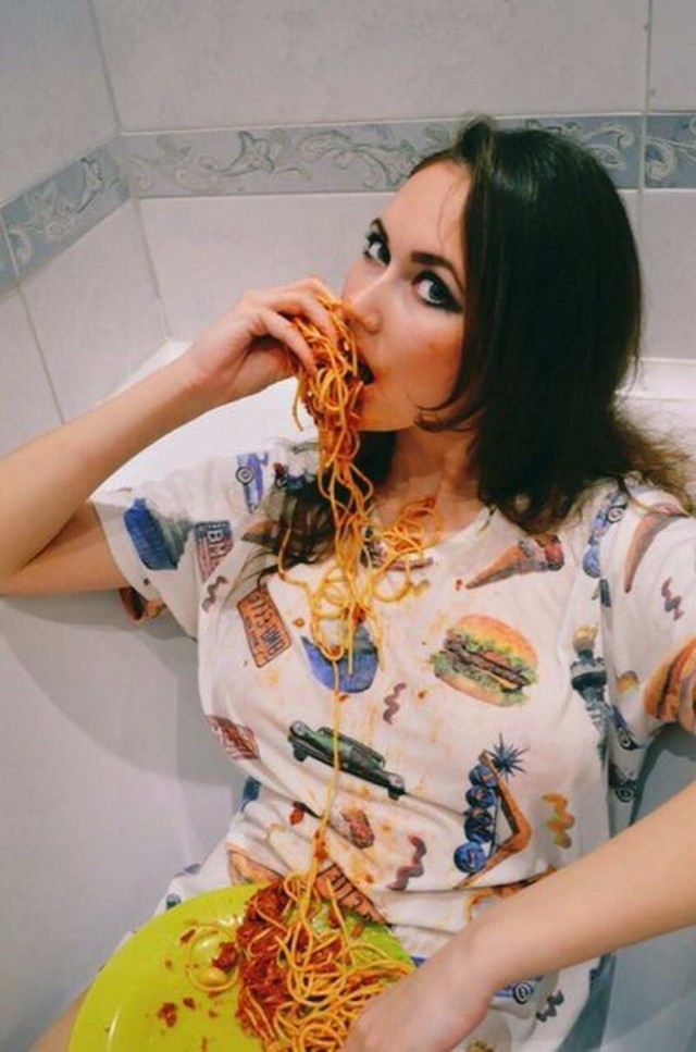 Я просто весёлый человек