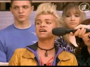 Звонок в МВидео