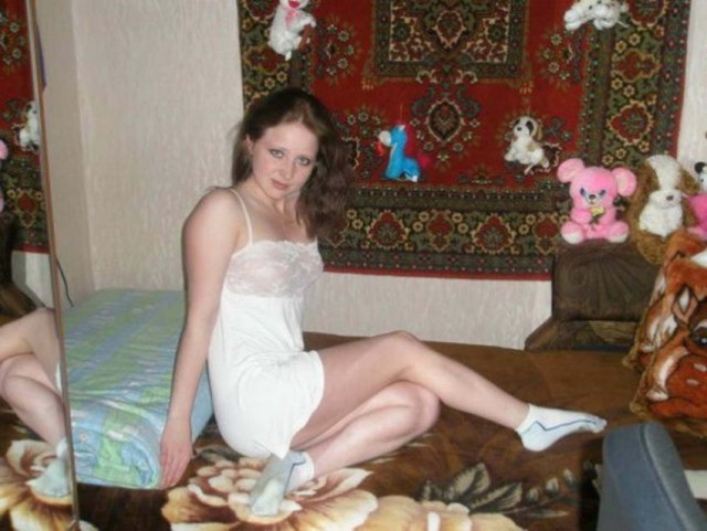 Ленка, фоткай давай, как будто я модель