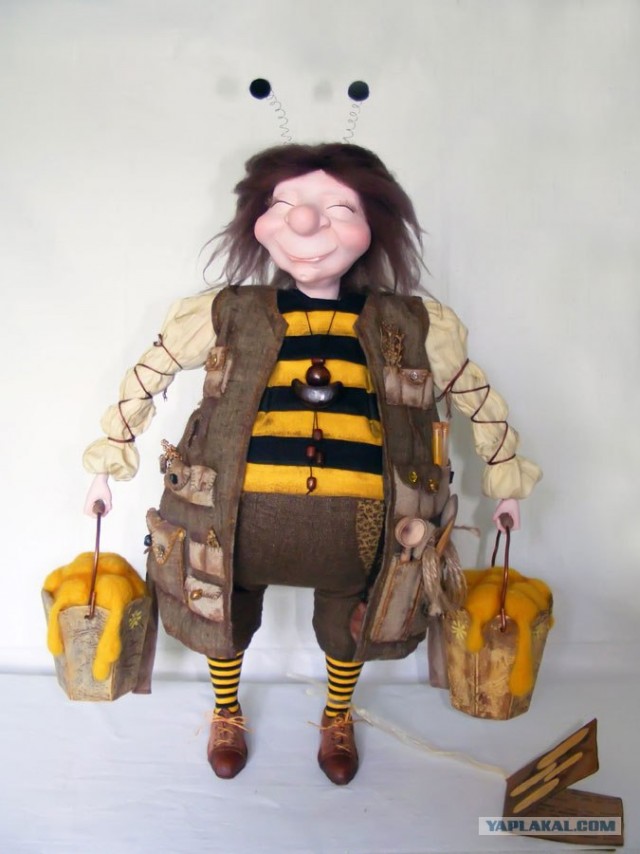 А пушистые шмели, Это хит.