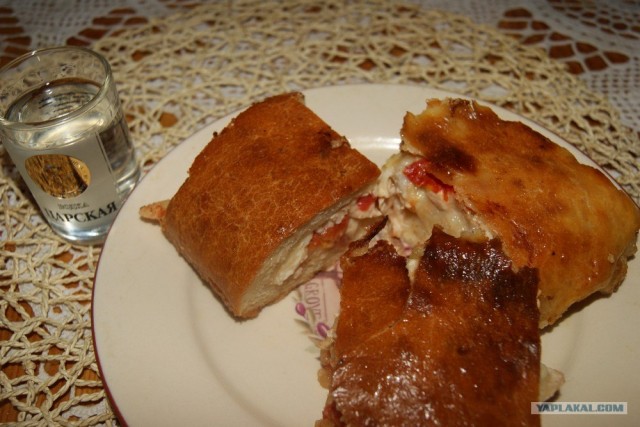 Пироги от © FrauMartы. Платиновый альбом.