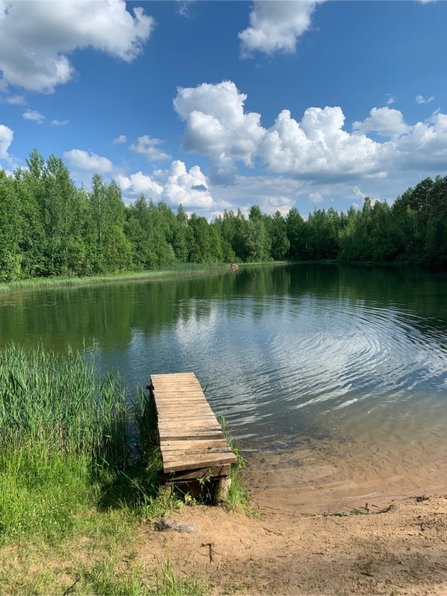 Последняя картинка в вашей Галерее/Загрузках