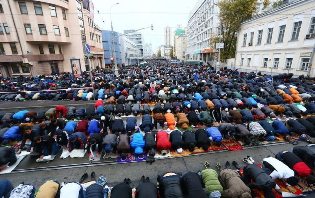 Как загнивают в Канаде на минимальной зарплате