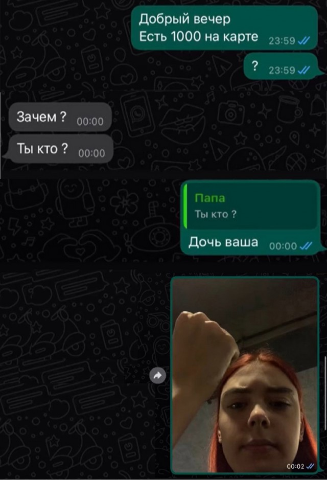 Всяческие картинки