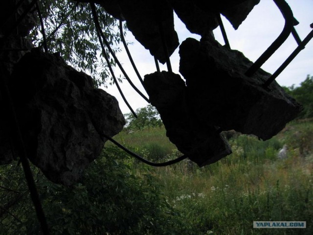 Форты Бреста