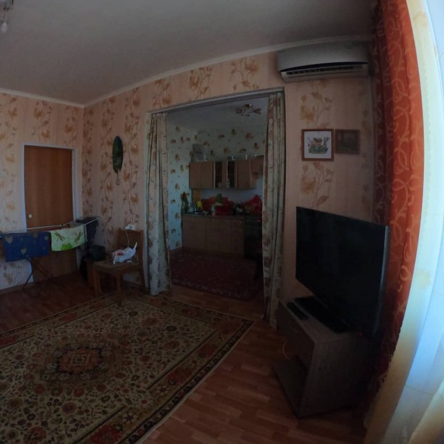 Мне ваши евроремонты даром не нужны. Главное что у меня чисто и никто не завидует.