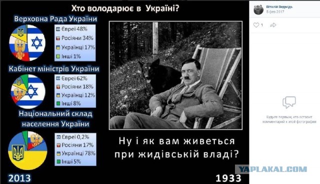 ⚡️ Допрос бойца "Айдара"