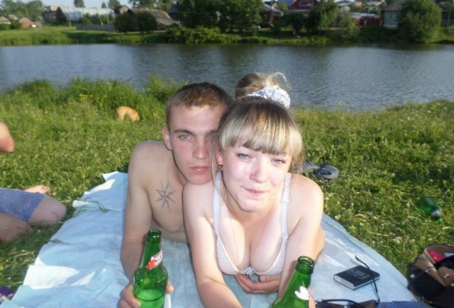 Чудики из социальных сетей 19.03.22