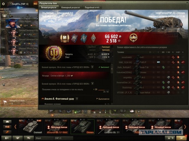 Wargaming 61
