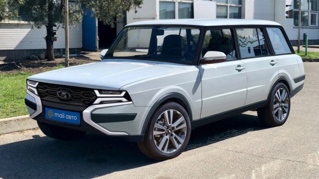 Первые упрощённые Лады появятся в июне