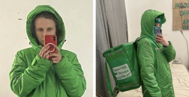Мария Алехина сбежала из России, сломав электронный браслет