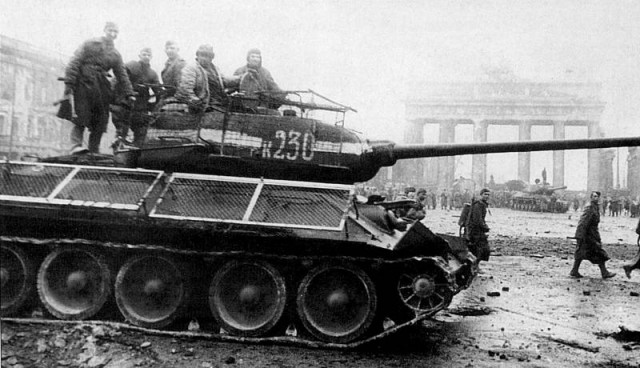«Оффенрор» и «Панцерфауст» против советской решетчатой брони