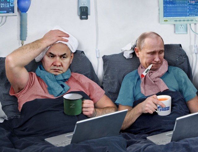 Кина не будет! Расходимся