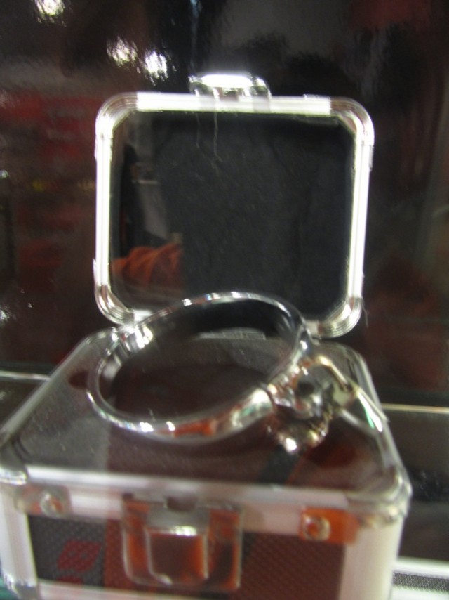 Мечты сбываются