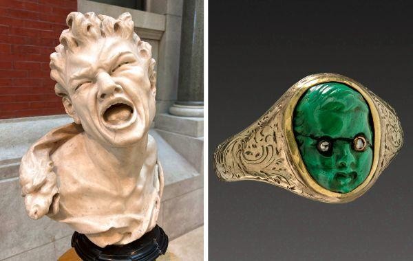 17 древних находок и редких артефактов, до которых посчастливилось докопаться археологам