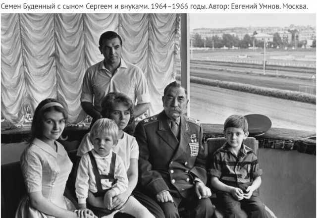 Просто старые фото - №LV. Чёрно-белый мир