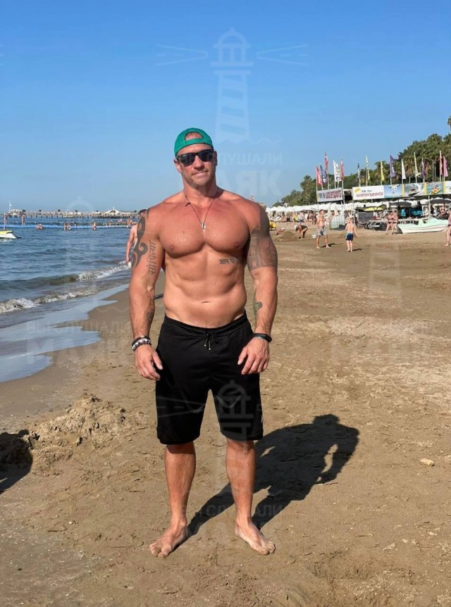 Байден восхитился бицухой оператора «Первого канала» на саммите G20 в Индонезии