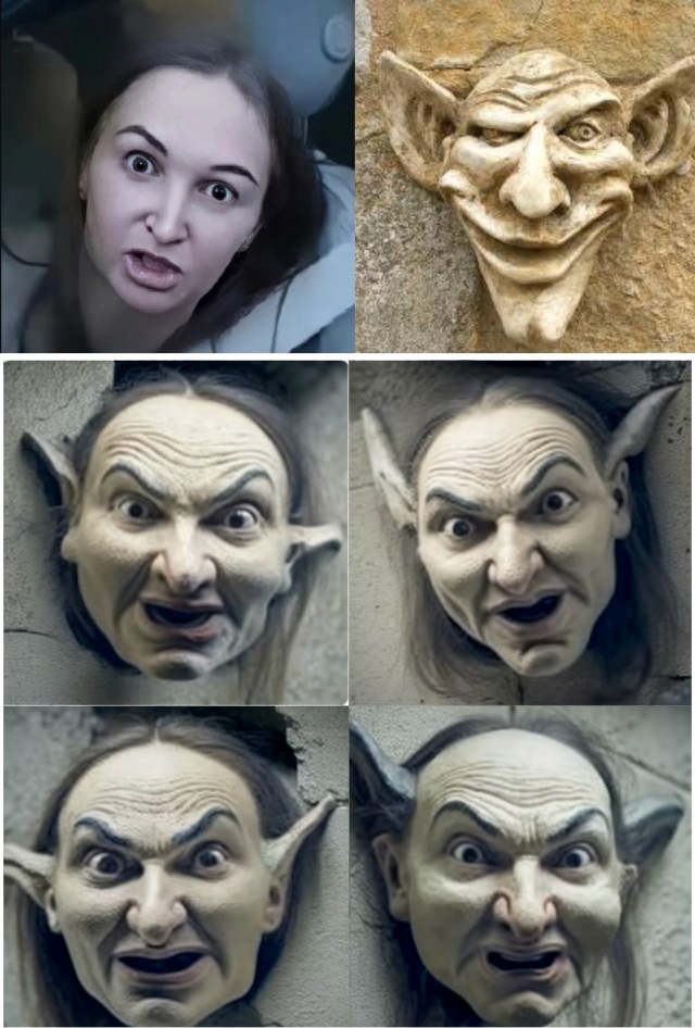 Так я её себе и представлял⁠⁠