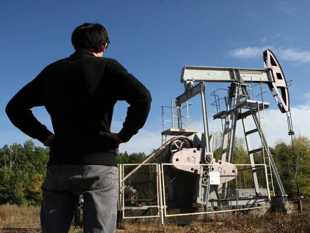 После Нового года бензин в России может подорожать на 35%