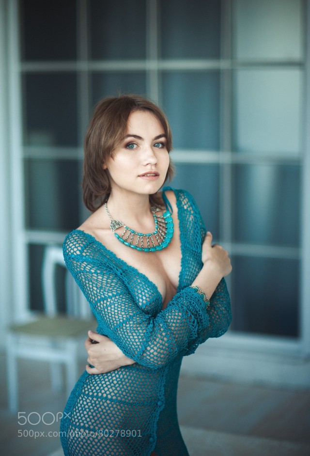 Nicole Ross (Ника Колосова)