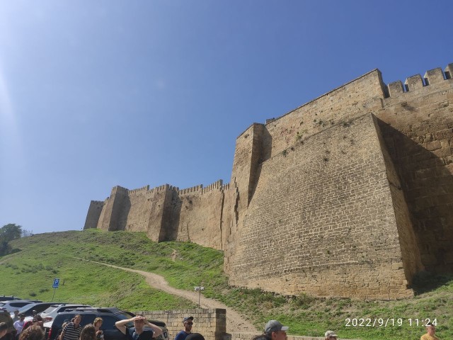 Мой Кавказ. Часть 3