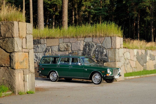 1948 SAAB 92. Автопятница №33