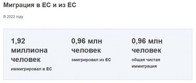 Правозащитники забили тревогу из-за засилия мигрантов: «Россия идет по пути Европы»