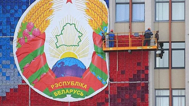 США призвали американцев немедленно покинуть Белоруссию