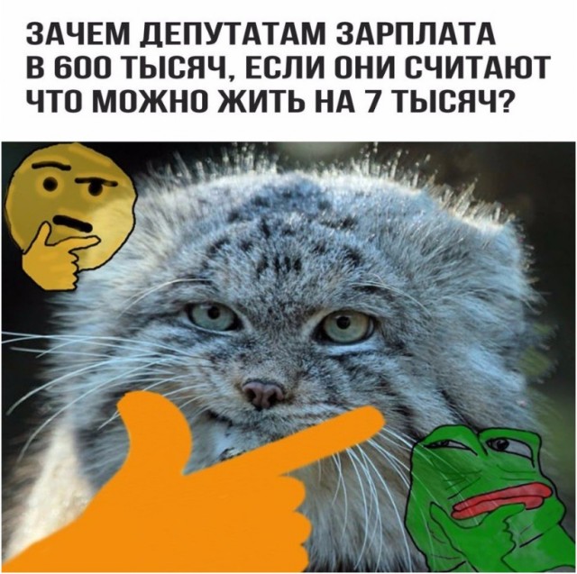Шедевральное умозаключение