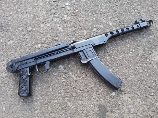 Почему ППС-43 так и не стал «оружием победы»?