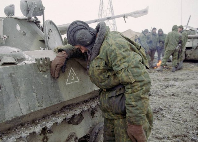 Наши девяностые