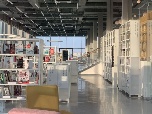 Невероятные приключения