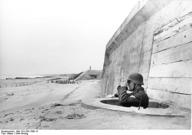 День Д, 6 июня 1944 года