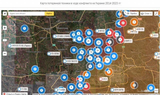 Сопротивление заявило о поражении аэродрома с вооружением для F-16