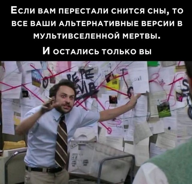 Завалялось тут случайно немного забавных картинок