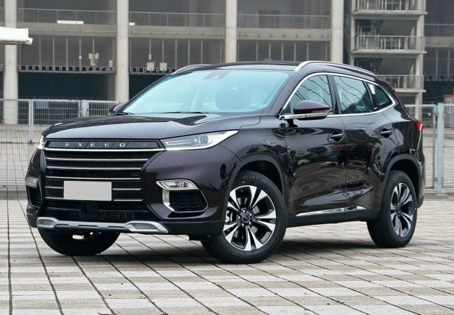 Берите китайцев, говорили они.